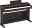 Yamaha Arius YDP-163B - Black Walnut 88-Key Digital Home Piano With GH3 Graded Hammer Action Image 1