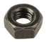 Yamaha WF584600 M6 Hex Nut For RS85 Image 1