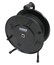 Elite Core SUPERCAT5E-200-REEL 200' Rugged Shielded Tactical CAT5e Cable On Metal Reel Image 1