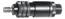 Triad-Orbit IO-R38 Aluminum Quick Change Coupler- 3/8" Male Image 4