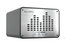 Glyph SRF16000 StudioRAID 4 External RAID 16TB Hard Drive, USB 3.0/FireWire 800/eSATA Compatible Image 1