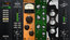 McDSP 6050-ULTIMATE-CH-HD 6050 Ultimate Channel Strip [HD] Plugin Bundle With EQ, Compressor, Gate, Expander, Saturator, And Filter Modules Image 1
