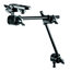 Manfrotto 196B-2 2-Section Single Articulated Arm With Camera Bracket Image 1