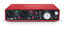 Focusrite Scarlett 2i4 2x4 USB Audio Interface, 2nd Generation Image 1