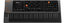 Studiologic SLEDGE-2-BLACK Sledge Black Edition 61-Note Synthesizer, Black Image 1