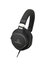 Audio-Technica ATH-MSR7NC SonicPro High-Resolution Headphones With Active Noise Cancellation Image 1