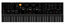 Studiologic SLEDGE-2-BLACK Sledge Black Edition 61-Note Synthesizer, Black Image 2