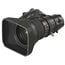 Fujinon XT20SX4.7BRM 4.7-94mm 1/3" EXceed Standard-Telephoto ENG Lens Image 1