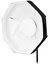 Chimera Lighting 6010-CHIMERA Octa Beauty 24" Collapsible Beauty Dish Model 6010 Image 1