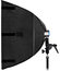 Chimera Lighting 8114 Video Pro Plus One Extra Small Lightbank, Model 8114 Image 3