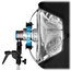 Chimera Lighting 8124-CHIMERA Video Pro Plus One Small Lightbank, Model 8124 Image 4