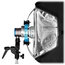 Chimera Lighting 8135 Video Pro Plus Medium Lightbank With 3 Included Screens, Model 8135 Image 4