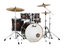 Pearl Drums DMP925SP/C Decade Maple Series 5-Piece Shell Pack Image 4