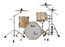 Pearl Drums RFP923XSP/C Reference Pure Series 3-Piece Shell Pack Image 1