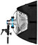 Chimera Lighting 8115 Video Pro Plus Extra Small Lightbank With 3 Screens, Model 8115 Image 2