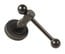 On-Stage 54652-ONSTAGE T-Knob Barbell For MS7701B And MS9701B Image 1