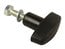 Manfrotto R001.98 Leg Clamp Knob For 3001 Image 1