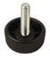 K&M 01.82.949.55 Knurled Knob Base Bolt For 210 Image 2