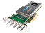 AJA CORVID-88-S Corvid 88 8-Channel 3G-SDI I/O Card, LP Image 1