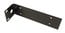 Shure 53A23221 Short Bracket Rack Mount For QLXD4 Image 2