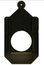 Altman ODEC-PH Gobo Holder For Outdoor Ellipsoidal Image 1