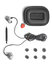 Fender FXA5 In-Ear Monitors Professional In-Ear Monitors With Dual Balanced Armature Array Image 3