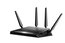 Netgear R7800-100NAS Nighthawk X4S AC2600 Smart WiFi Gaming Router, 160MHz Image 2