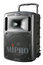 MIPRO MA808PAB Portable Wireless PA System, 267W Image 1