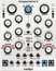 Softube INTELLIJEL-KORG-II Intellijel Korgasmastron II Add-On For Modular Virtual Synth System Image 1