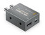 Blackmagic Design Micro Converter HDMI to SDI 1x HDMI Input To 2 X SDI Outputs Converter, No Power Supply Image 1