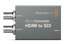 Blackmagic Design Micro Converter HDMI to SDI 1x HDMI Input To 2 X SDI Outputs Converter, No Power Supply Image 2