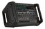 Yamaha EMX5 Powered Mixer And Amplifier Image 3