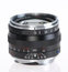 Zeiss C Sonnar T* 50mm f/1.5 ZM Normal Prime Camera Lens Image 1