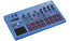 Korg Electribe - Metallic Blue 16-Part Drum Machine With Analog Modeling, Velocity-Sensitive Pads And Effects Image 2