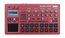Korg Electribe Sampler - Metallic Red 16-Part Sample Sequencer With Velocity-Sensitive Pads, Effects And Patterns Image 1