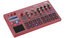 Korg Electribe Sampler - Metallic Red 16-Part Sample Sequencer With Velocity-Sensitive Pads, Effects And Patterns Image 2