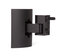 Bose Professional UB20II Wall Or CeilIng Mount Bracket For Bose Cube Speakers, Black Image 1