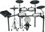 Yamaha DTX920K Electronic Drum Set 5-Piece Kit With TCS Snare And Tom Pads, 3 Cymbals And DTX900 Module Image 1