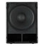 RCF SUB 705-AS II 15" Active Bass Reflex Subwoofer, 1400W Image 3