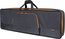 Roland CB-G61 Gold Series 61-Key Keyboard Gig Bag Image 1