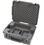 SKB 3i-2015-7DMP Molded Roland SPD-SX Multi Pad Case Image 3