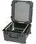 SKB 3i-22221210U 10RU Removable Cage Molded Fly Rack Case Image 2