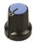 VocoPro KNOB-BASS-GIGMAN Rotary Bass Knob For GigMan Image 1