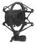 WindTech SM-5 Isolation Shock Mount For 55mm To 65mm Microphones Image 1