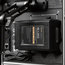 ikan D12-FK D12 Field Monitor Kit For V-Mount With Built-In Hard Case Image 2