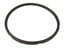 Roland G2117505R0 10" Rubber Hoop Cover For PD-100, PD-105, And V-DRUM Image 1