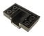 Audio-Technica 100-DJ3000-1350 Hinge Bracket For AT-LP120 Image 2