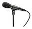 Audio-Technica ATM610a Hypercardioid Dynamic Handheld Microphone Image 1