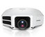 Epson Pro G7100 6500 Lumens XGA 3LCD Projector With HDbaseT And Standard Lens Image 1