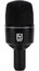 Electro-Voice ND68 Dynamic SuperCardioid Kick Drum Microphone Image 1